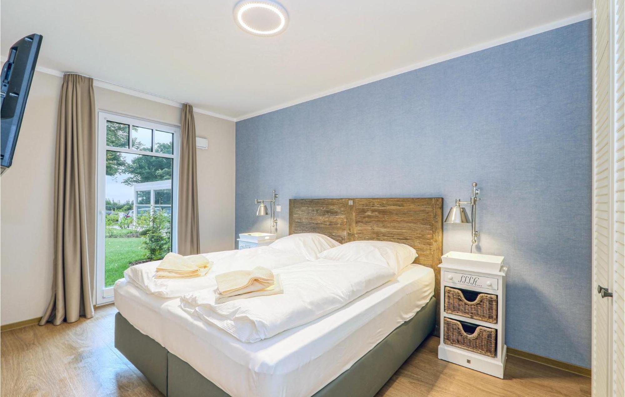 Baltischer Hof Apartment 18 Boltenhagen  Eksteriør billede