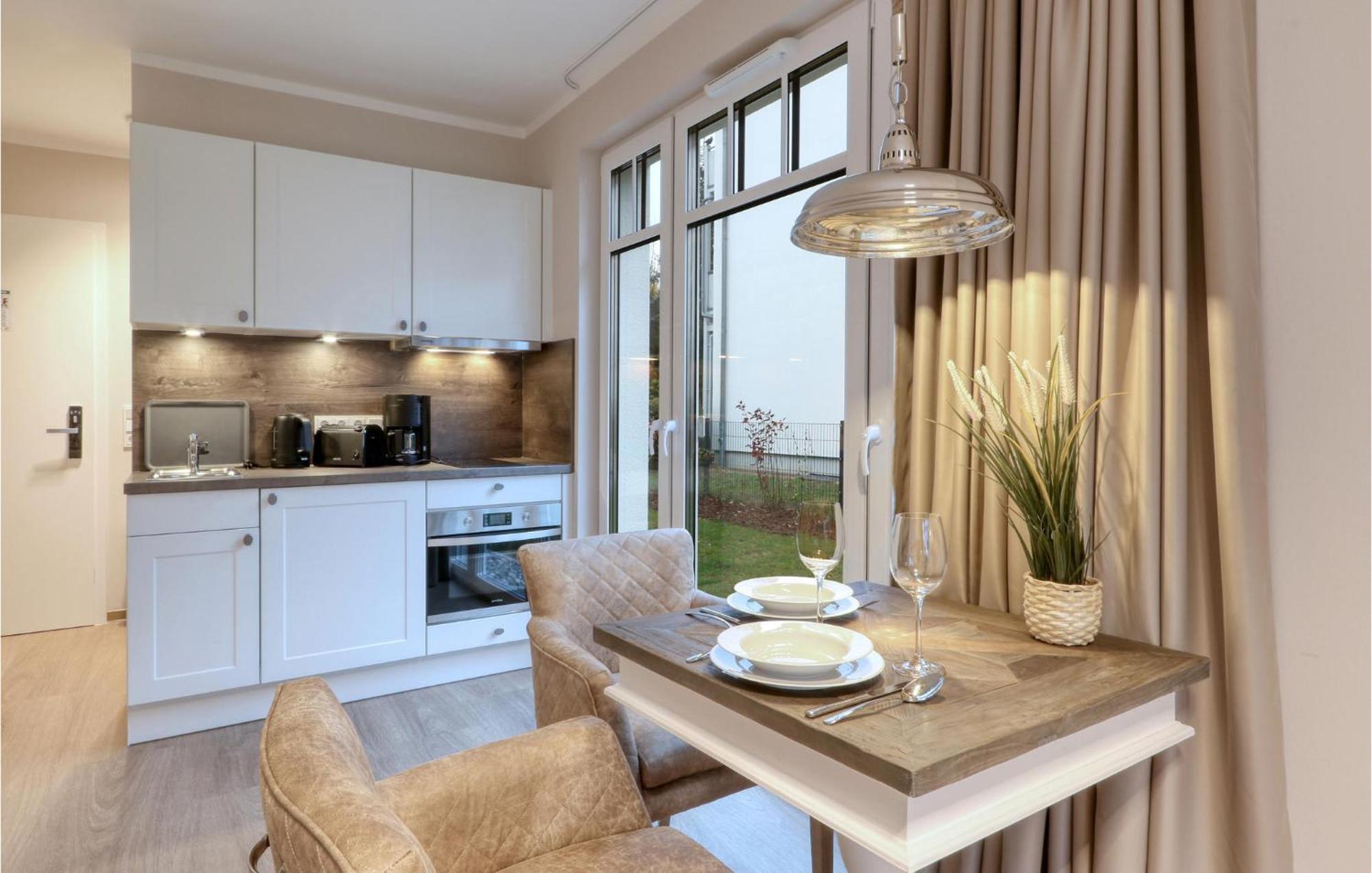 Baltischer Hof Apartment 18 Boltenhagen  Eksteriør billede