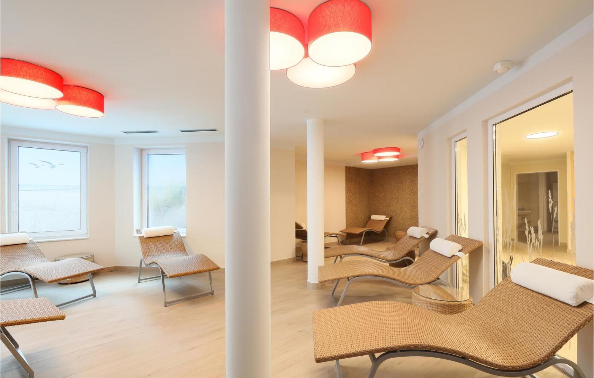 Baltischer Hof Apartment 18 Boltenhagen  Eksteriør billede