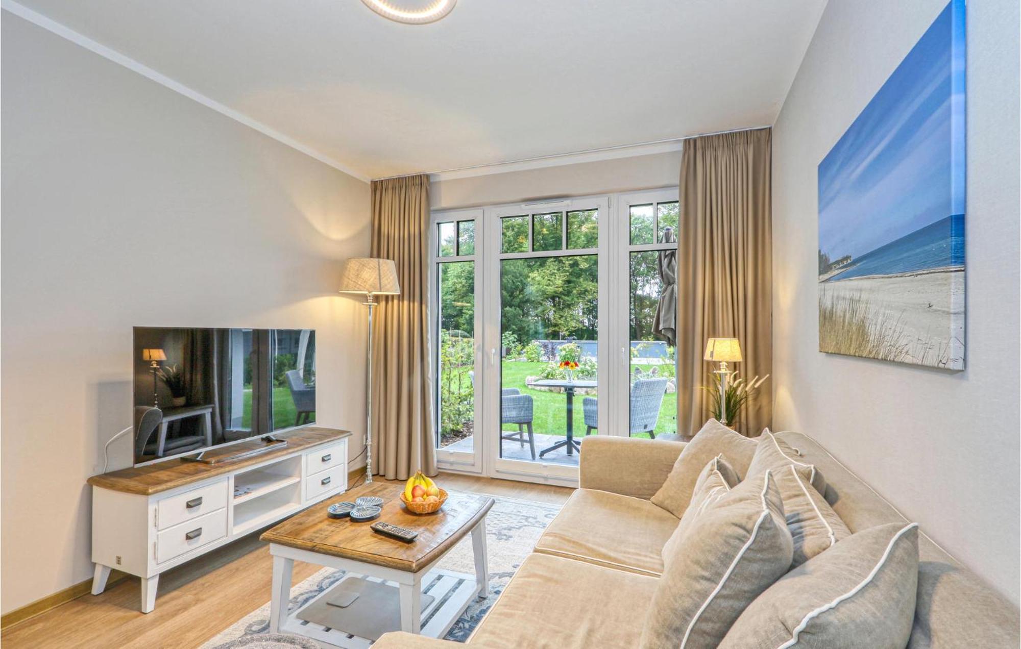 Baltischer Hof Apartment 18 Boltenhagen  Eksteriør billede